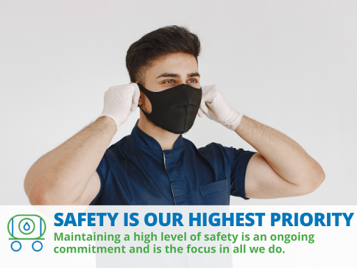 Heating Oil Supplier «Automatic TLC Energy», reviews and photos