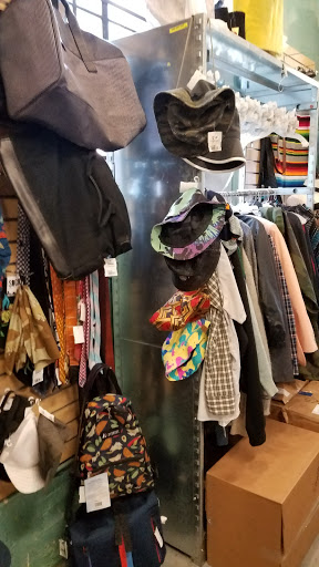 Used Clothing Store «Buffalo Exchange Charlotte», reviews and photos, 1521 Central Ave, Charlotte, NC 28205, USA