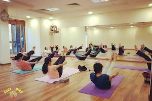 Body & Mind Yoga Center (Best Yoga Classes, Prenatal Yoga Classes, Yoga and Meditation in Dubai) image