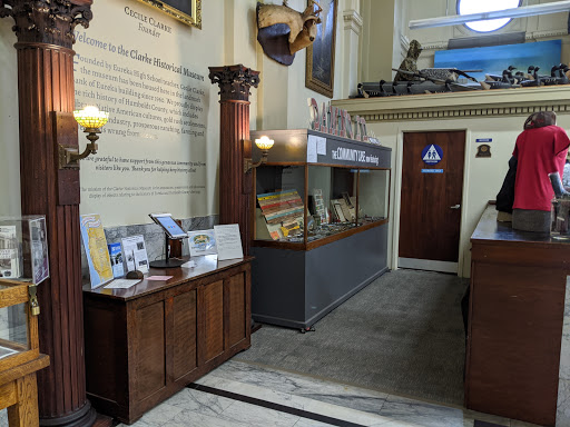 Museum «Clarke Historical Museum», reviews and photos, 240 E St, Eureka, CA 95501, USA