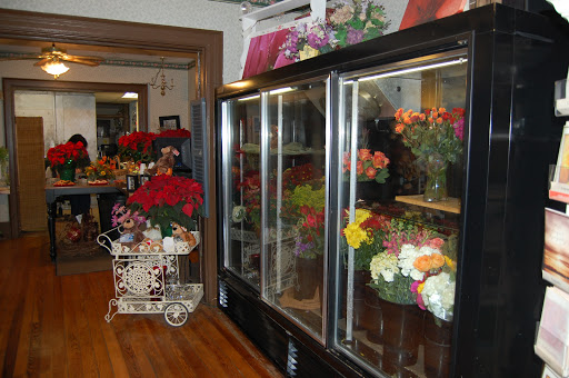 Florist «An Enchanted Florist Inc.», reviews and photos, 39 W State St, Doylestown, PA 18901, USA