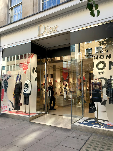 dior sloane square