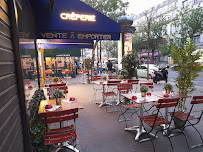 Atmosphère du Crêperie Chez Suzette à Paris - n°11