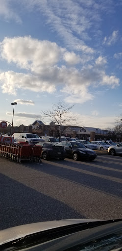 Department Store «Target», reviews and photos, 1450 Greenland Rd #1, Greenland, NH 03840, USA