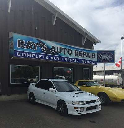 Ray's Auto Repair