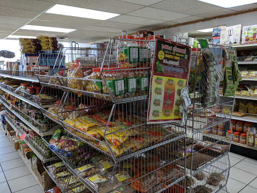 Indian Grocery Store «Kuttanadan Grocery store ( INDIAN GROCERY & ALL INDIAN FISH )», reviews and photos, 2830 E 14 Mile Rd, Warren, MI 48092, USA