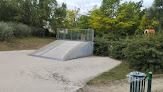 Skatepark Savigny-sur-Orge Savigny-sur-Orge