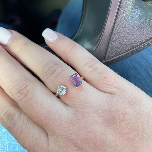 Jeweler «Craft-Revival Jewelers», reviews and photos, 16 Ionia Ave SW #2, Grand Rapids, MI 49503, USA