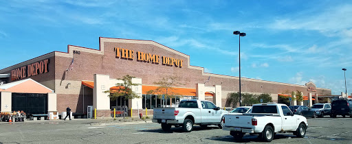 Home Improvement Store «The Home Depot», reviews and photos, 660 Twelve Mile Rd, Madison Heights, MI 48071, USA