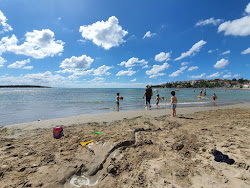 Kerpe Plaji photo #3