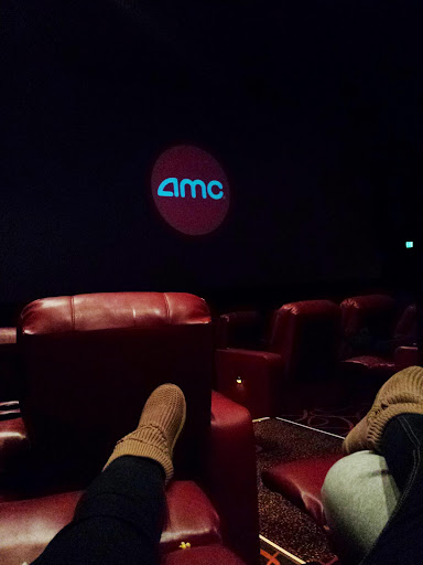 Movie Theater «AMC Marlton 8», reviews and photos, 800 NJ-73, Marlton, NJ 08053, USA