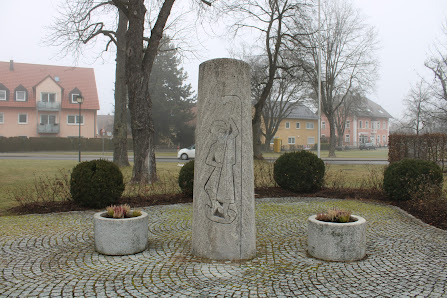 Kriegerdenkmal Franziskanerpl. 6, 86836 Klosterlechfeld, Deutschland