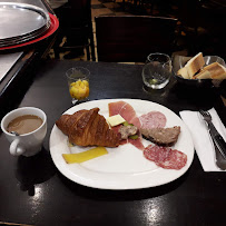 Charcuterie du Restaurant L'Aloyau à Rungis - n°2