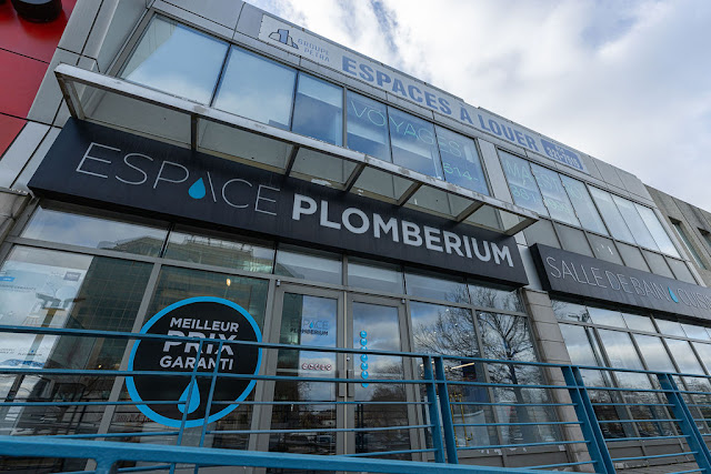 Espace Plomberium