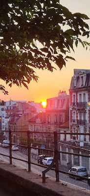 Classe Concept Habitat à Suresnes