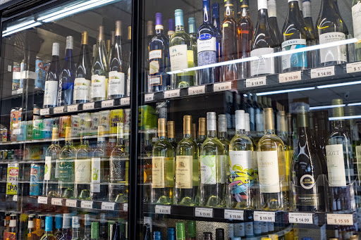 Liquor Store «Spirit Shop», reviews and photos, 2077 Marlton Pike East, Cherry Hill, NJ 08003, USA