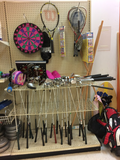 Thrift Store «Goodwill Store and Donation Center», reviews and photos