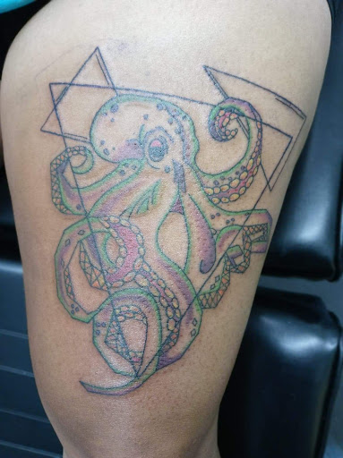 Explore teenage tattoo ideas, creative tattoo ideas in Lakeland, available at 360 INKpressions