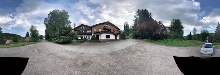 Street View et 360° Gasthaus/Pension Pension Raststüb'l 38875 Sorge