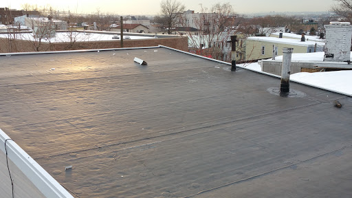 Roofing Contractor «RSB Construction LLC - Roofing & Siding In NEWARK & UNION NJ», reviews and photos, 420 Maple Ave, Elizabeth, NJ 07202, USA