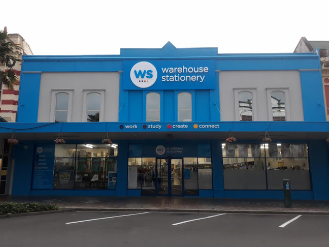 Reviews of Warehouse Stationery (P&C) - Wanganui in Whanganui - Copy shop
