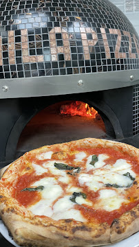 Photos du propriétaire du Pizzeria Maila Pizza - au feu de bois à Asnières-sur-Seine - n°2