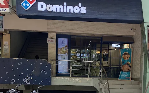 Domino's Pizza - Model Town Jalandhar image