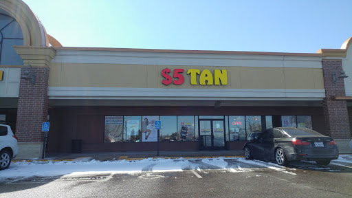 Shopping Mall «Eagan Town Centre», reviews and photos, 1276 Town Centre Dr, Eagan, MN 55123, USA