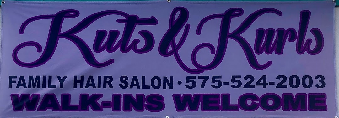 Kuts & Kurls Family Hair Salon