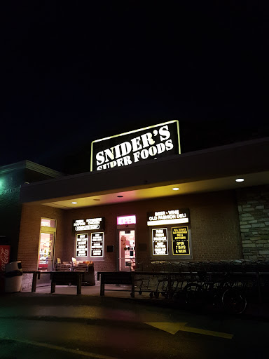 Grocery Store «Sniders Super Market», reviews and photos, 1936 Seminary Rd, Silver Spring, MD 20910, USA