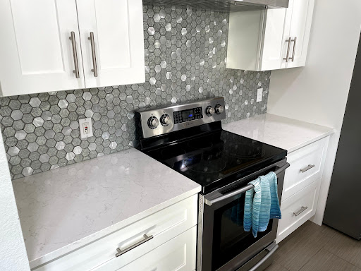 Kitchen Remodeler «William French Home Improvements», reviews and photos, 2111 Justin Rd #120, Flower Mound, TX 75028, USA