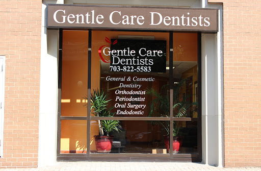 Gentle Care Dentists