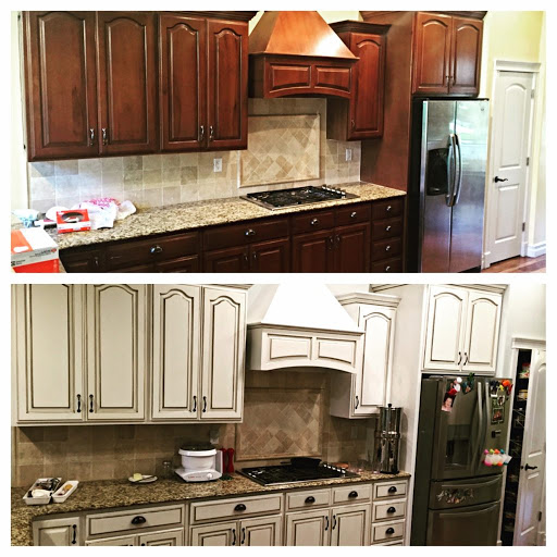 Painter «Painter Bros of Las Vegas», reviews and photos, 2561 Rue Royale St, Henderson, NV 89044, USA