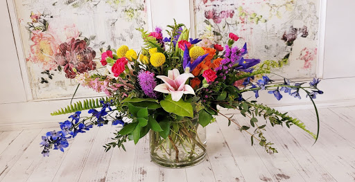 Florist «Lovin Florist», reviews and photos, 173 N Perry St, Lawrenceville, GA 30046, USA