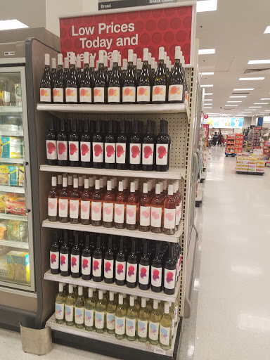 Department Store «Target», reviews and photos, 3900 Sisk Rd, Modesto, CA 95356, USA