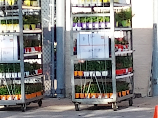 Home Improvement Store «The Home Depot», reviews and photos, 3300 Carpenter Rd, Ypsilanti, MI 48197, USA