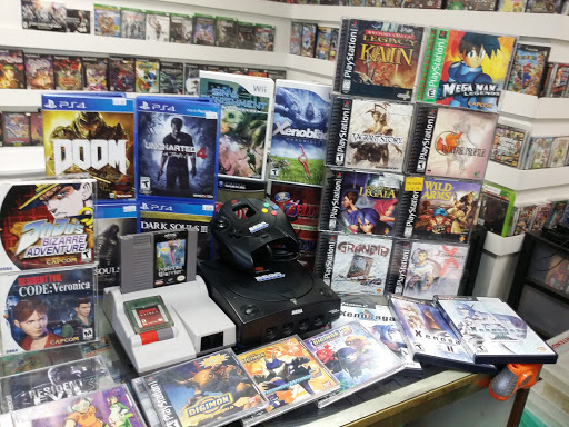 Video Game Store «Play Raven Video Games», reviews and photos, 5714 Industry Ln F, Frederick, MD 21704, USA
