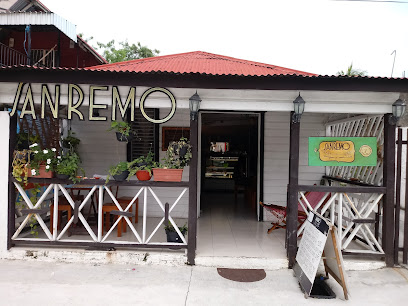 San Remo - Av. Miguel Hidalgo 45, Centro, 77000 Chetumal, Q.R., Mexico