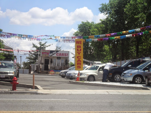 Car Dealer «Avenel Auto Sales», reviews and photos, 1488 St George Ave, Avenel, NJ 07001, USA