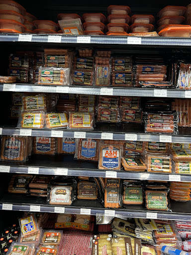 Kosher Grocery Store «South Florida Kosher Meats Inc», reviews and photos, 1324 NE 163rd St, North Miami Beach, FL 33162, USA