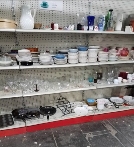 Home Goods Store «Habitat for Humanity Philadelphia ReStore», reviews and photos