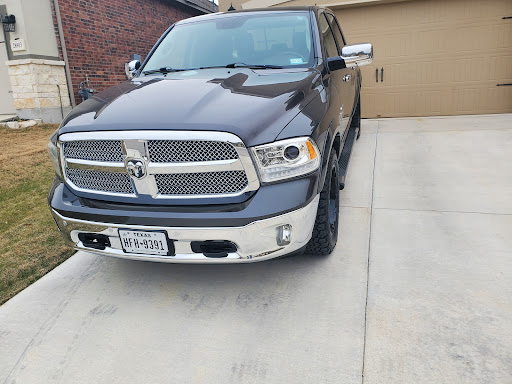 Auto Body Shop «Caliber Collision», reviews and photos, 23758 US-281, San Antonio, TX 78258, USA