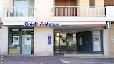 Banque Crédit Mutuel 13260 Cassis