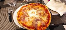 Pizza du Restaurant italien Mamma Rosa...Pizzeria à Gaillard - n°16