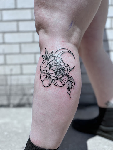 Explore harry potter tattoo ideas always, creative tattoo ideas in Ypsilanti, available at Michigan Avenue Tattoo & Piercing