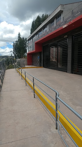 ANDINO Cusco International School - Cusco