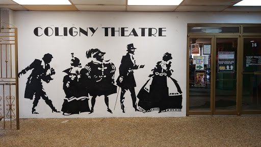 Shopping Mall «Coligny Plaza Shopping Center», reviews and photos, 1 N Forest Beach Dr, Hilton Head Island, SC 29928, USA