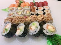 Sushi du Restaurant japonais OSAKA à Dardilly - n°11