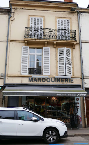 Magasin de maroquinerie Maroquinerie Dijon Auxonne