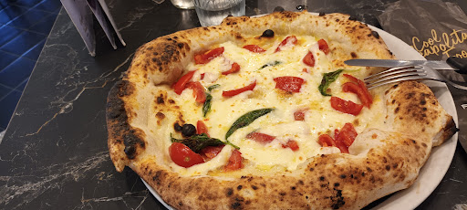 Fresco Trattoria Pizzeria Afragola in Afragola, Città Metropolitana di Napoli